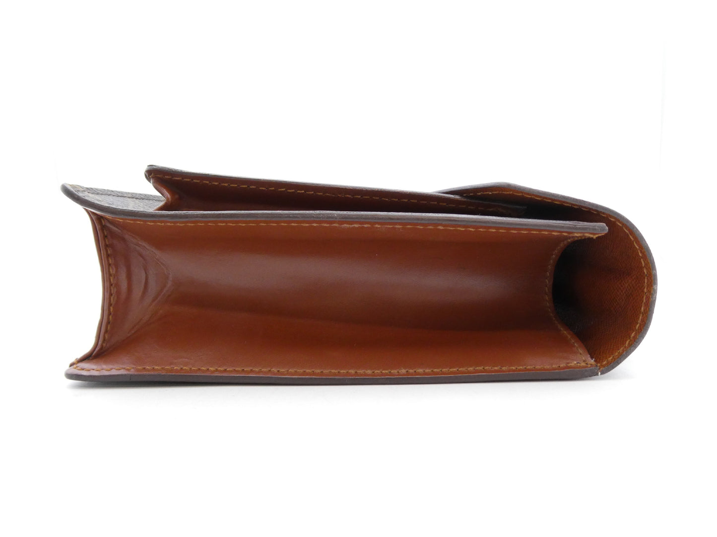 LOUIS VUITTON Monogram Monceau 2WAY Handbag