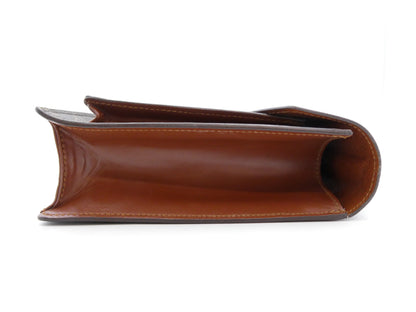 LOUIS VUITTON Monogram Monceau 2WAY Handbag