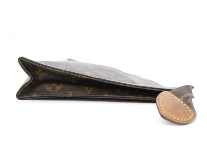 LOUIS VUITTON Monogram Posh Toilette Pouch