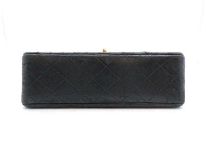 CHANEL Matlasse Cocomark W Flap W Chain Shoulder Bag