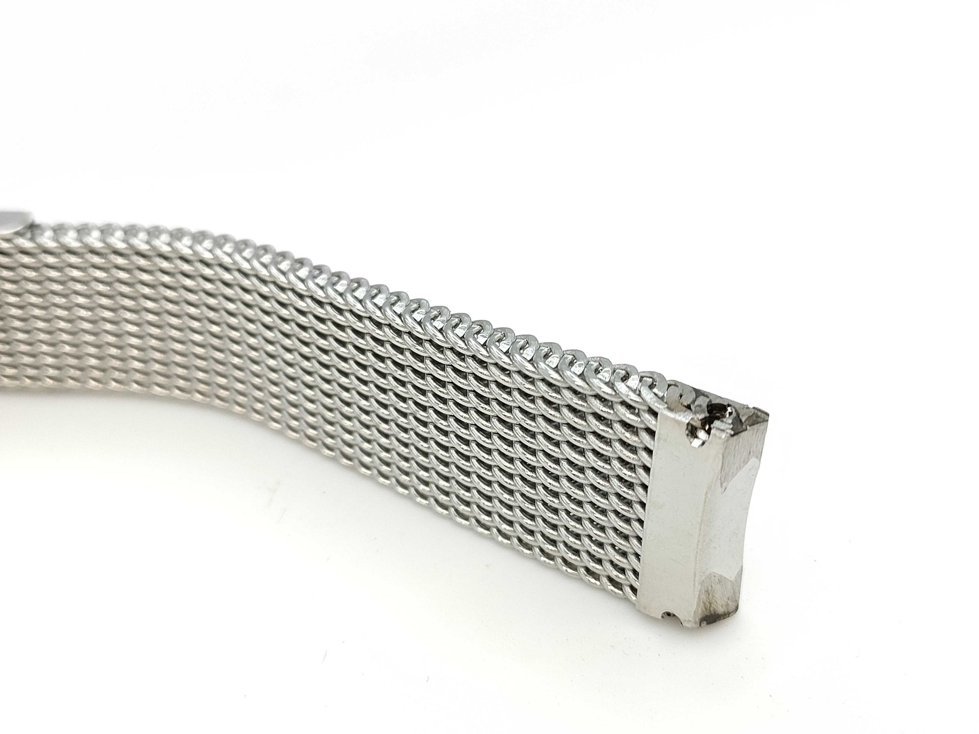 OMEGA Mesh Belt Only Unisex