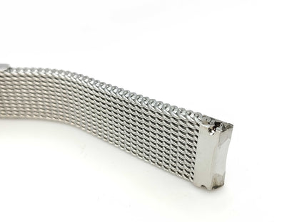 OMEGA Mesh Belt Only Unisex