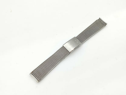 OMEGA Mesh Belt Only Unisex