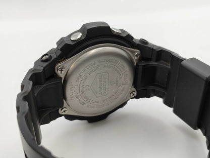 CASIO G-SHOCK AWG-M100S 103A113J Solar Men's Watch