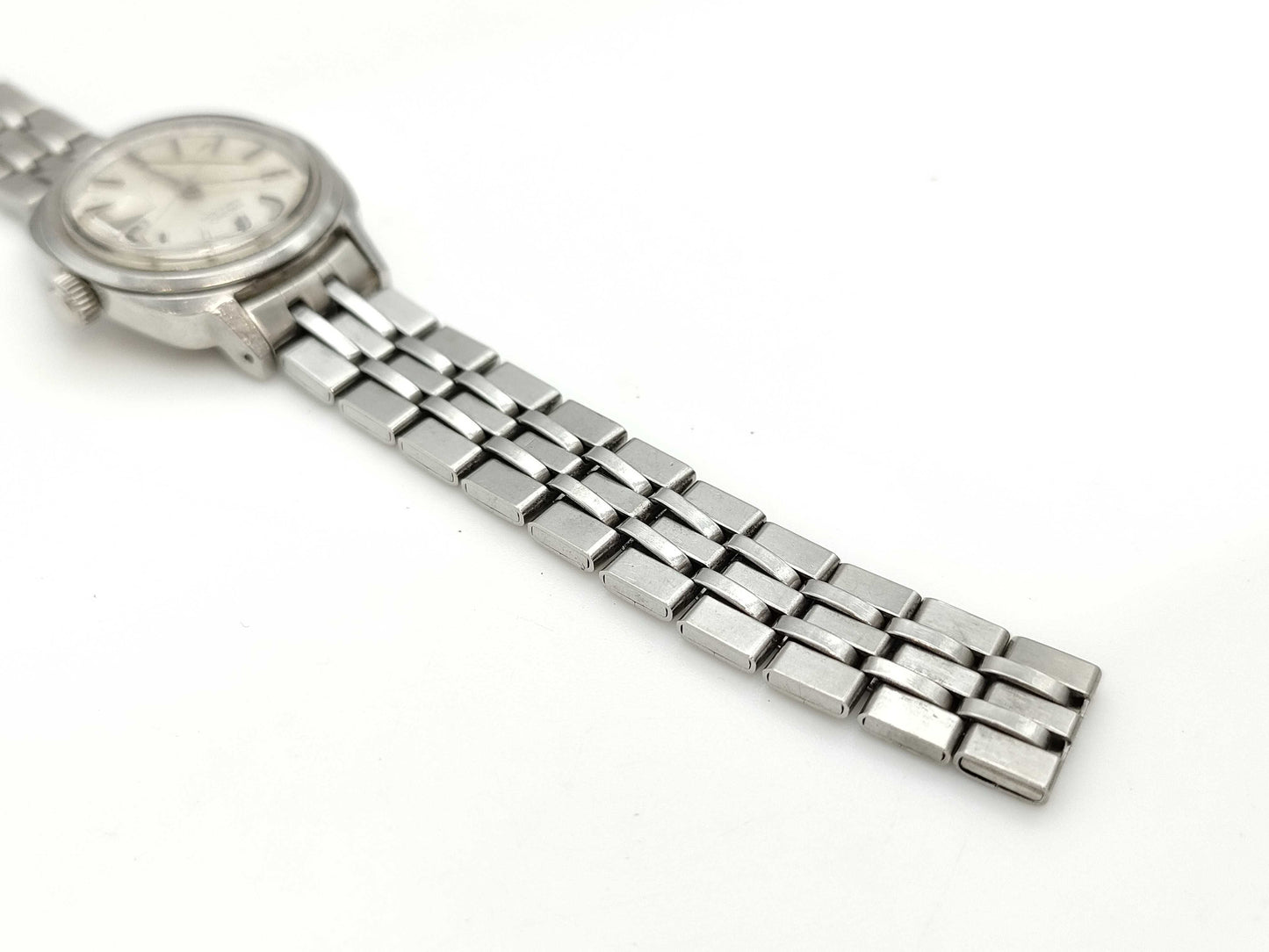 SEIKO 2517-3201 2Y00-5671 2-item summary watch summary watch summary 