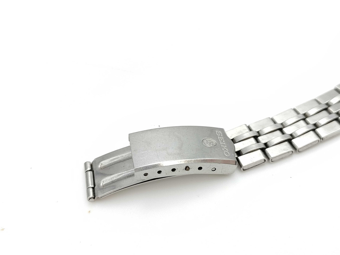 SEIKO 2517-3201 2Y00-5671 2-item summary watch summary watch summary 