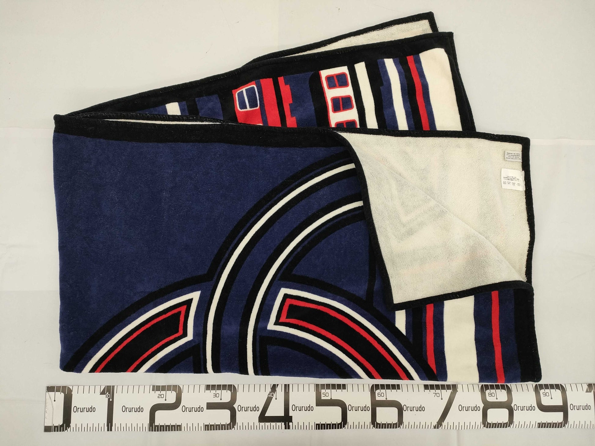 CHANEL Bath Towel Other Accessories