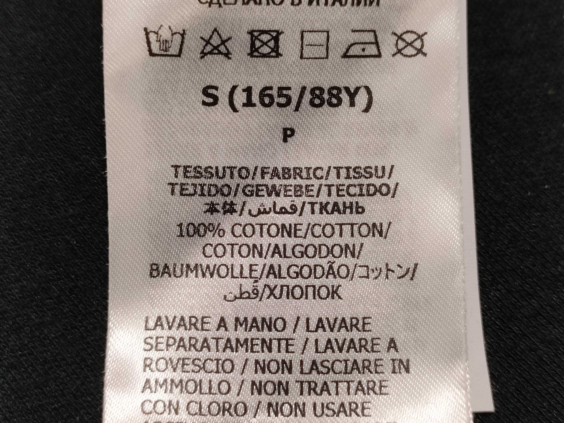 GUCCI Gucci Tops 717406 Tops