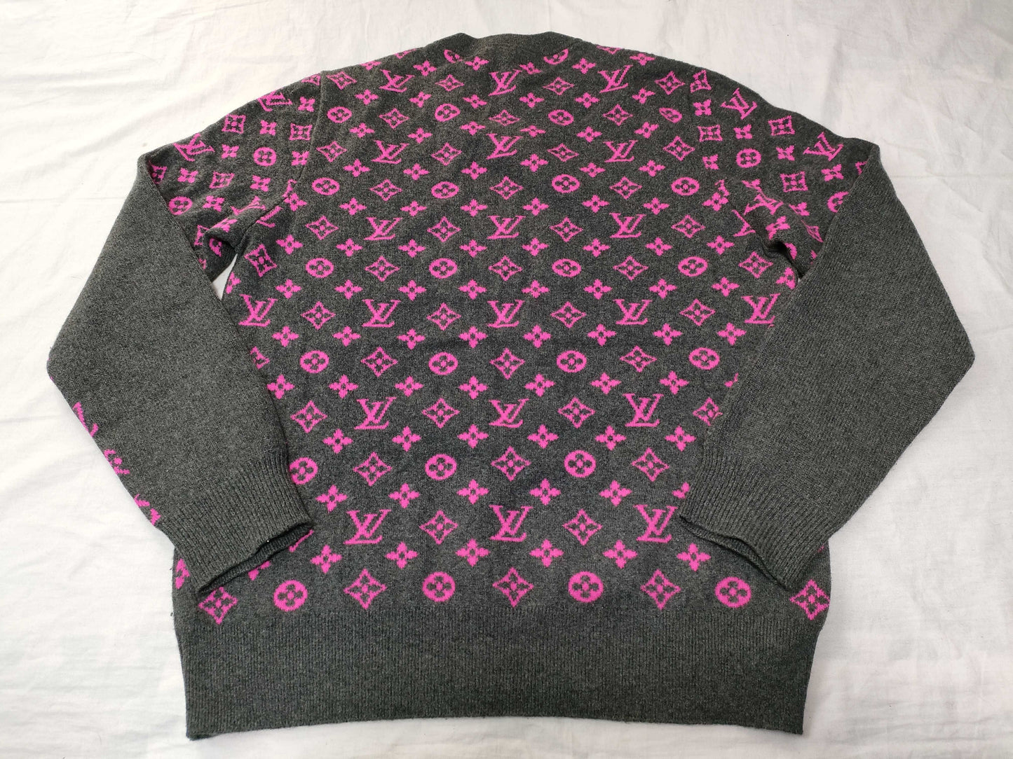 LOUIS VUITTON Vuitton Tops Tops