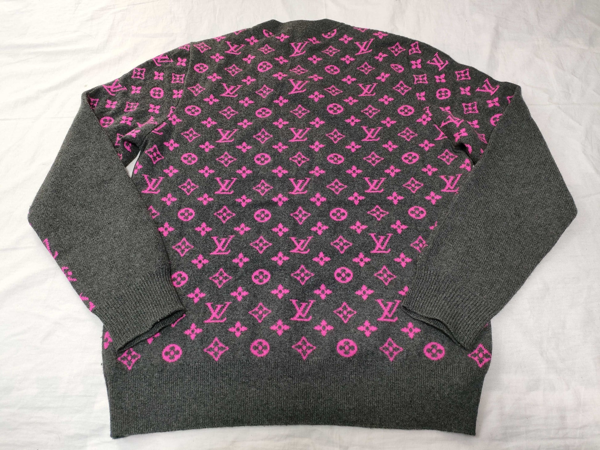 LOUIS VUITTON Vuitton Tops Tops