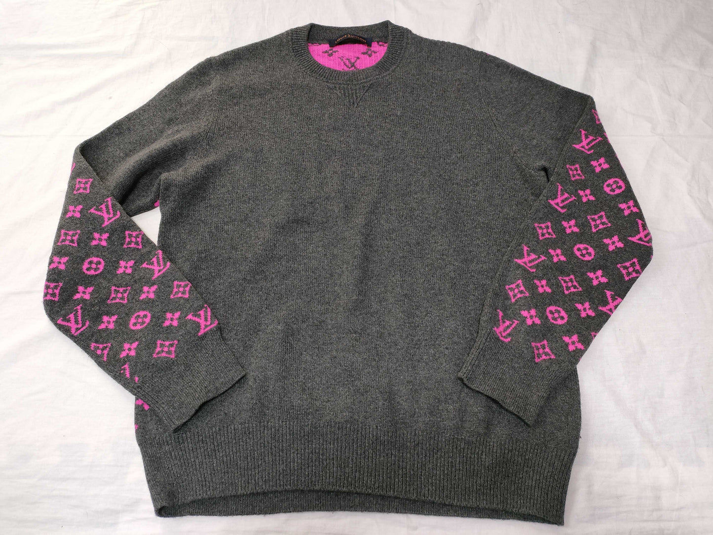 LOUIS VUITTON Vuitton Tops Tops