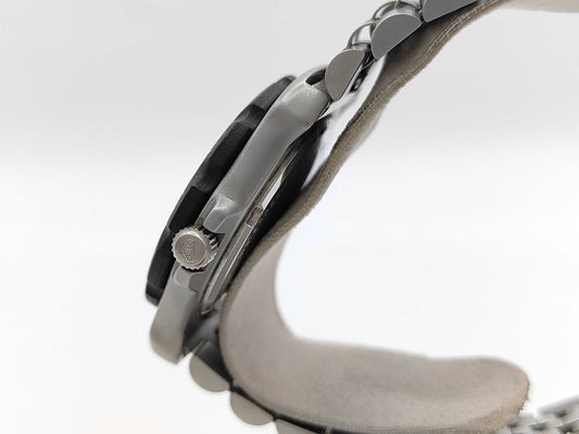 TAG Heuer Formula 1 374.513 Quartz Black Dial Boys' Watch