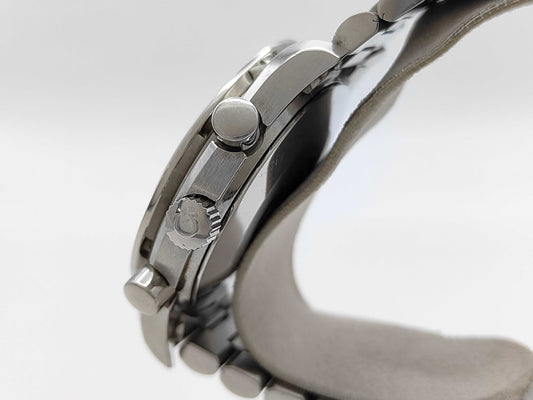 OMEGA Michael Schumacher 3510.61 55315985 Automatic Red Dial Men's Watch