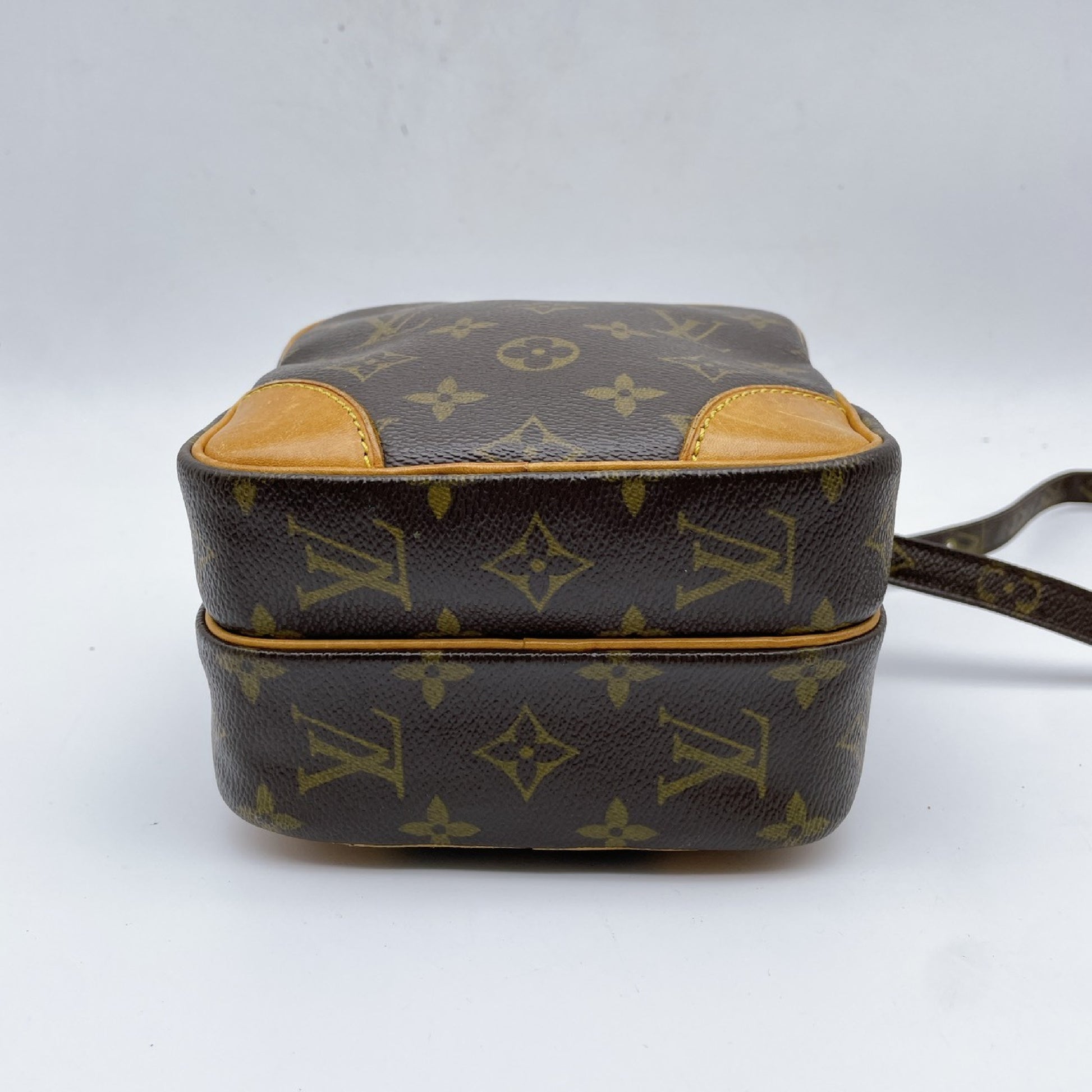 LOUIS VUITTON Vuitton Monogram Amazon Shoulder Bag