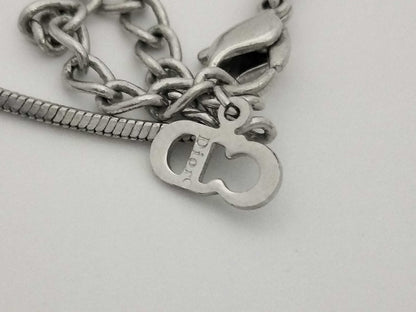 Dior Trotter Dior Trotter Necklace Necklace