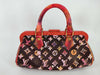 LOUIS VUITTON Monogram Papillon M95730 Handbag