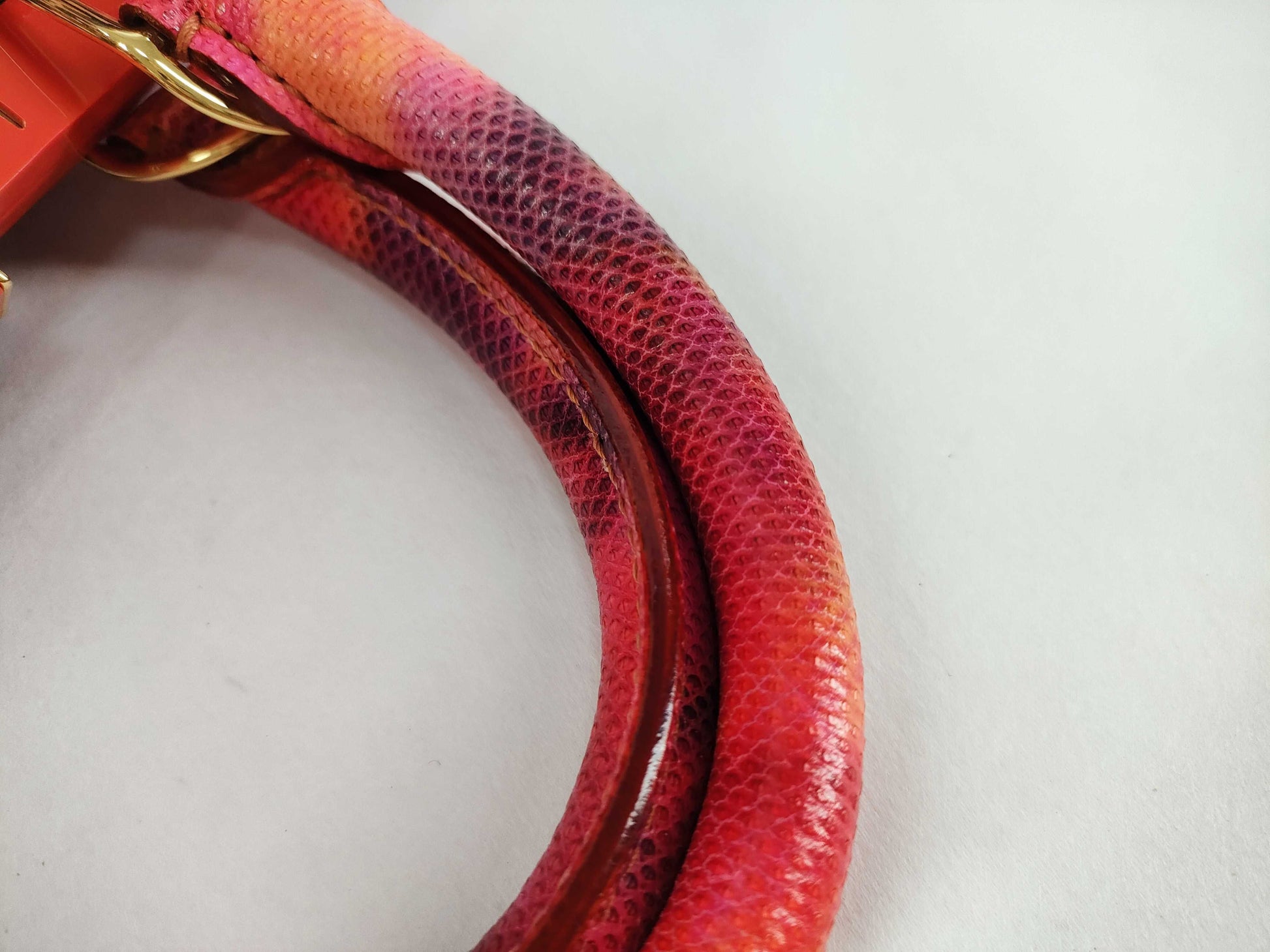 LOUIS VUITTON Monogram Papillon M95730 Handbag