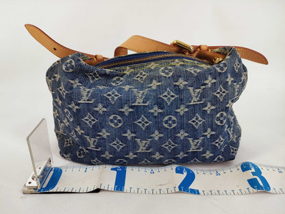 LOUIS VUITTON Monogram Buggy PM M95049 Shoulder Bag