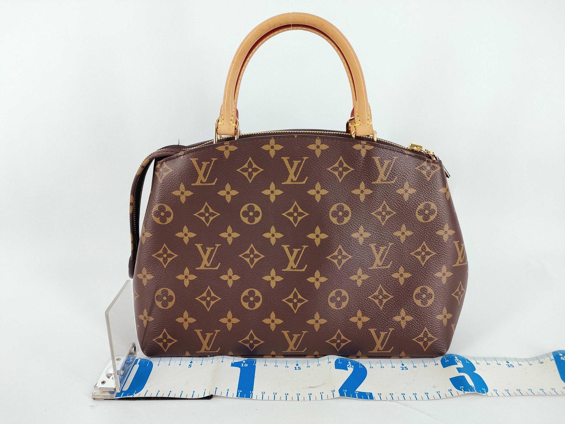 LOUIS VUITTON Monogram Petit Palais PM M45900 Handbag