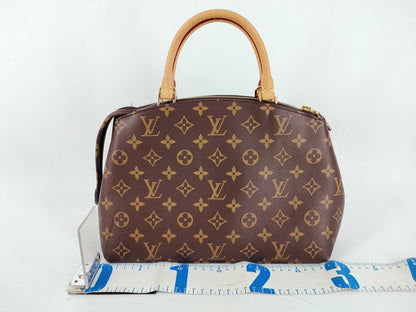 LOUIS VUITTON Monogram Petit Palais PM M45900 Handbag
