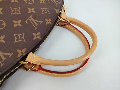 LOUIS VUITTON Monogram Petit Palais PM M45900 Handbag