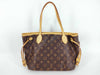 LOUIS VUITTON Monogram Neverful PM M40155 Tote Bag