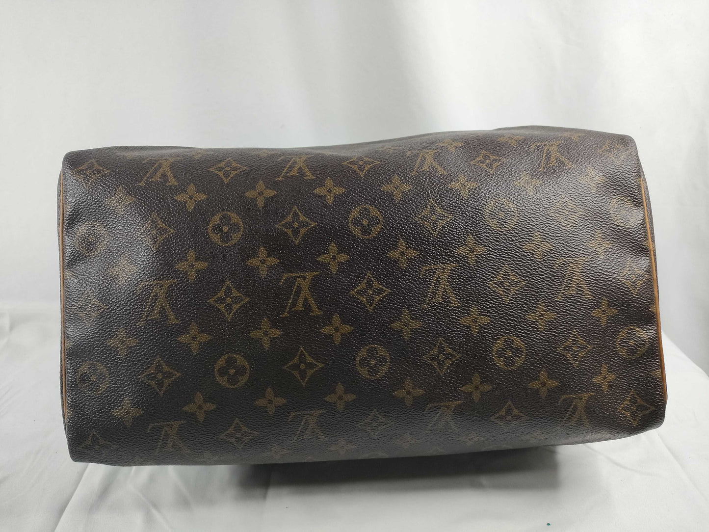 LOUIS VUITTON Monogram Louis Vuitton Monogram Speedy 30 M41526 Handbag