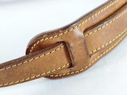 LOUIS VUITTON Monogram Louis Vuitton Saumur 30 M42256 Shoulder Bag