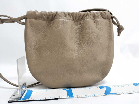 Dior Christian Dior Shoulder Bag Beige Shoulder Bag