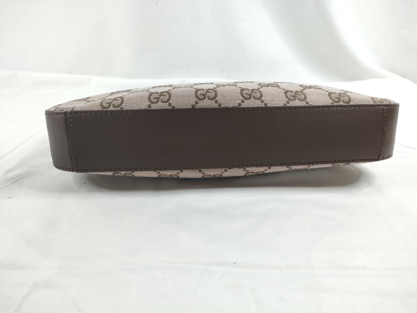 GUCCI GG Canvas Gucci GG Canvas Handbag Pink Handbag