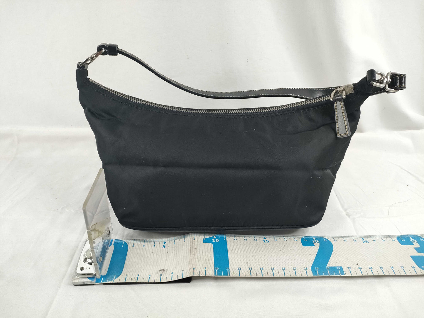 PRADA Handbag Black Handbag