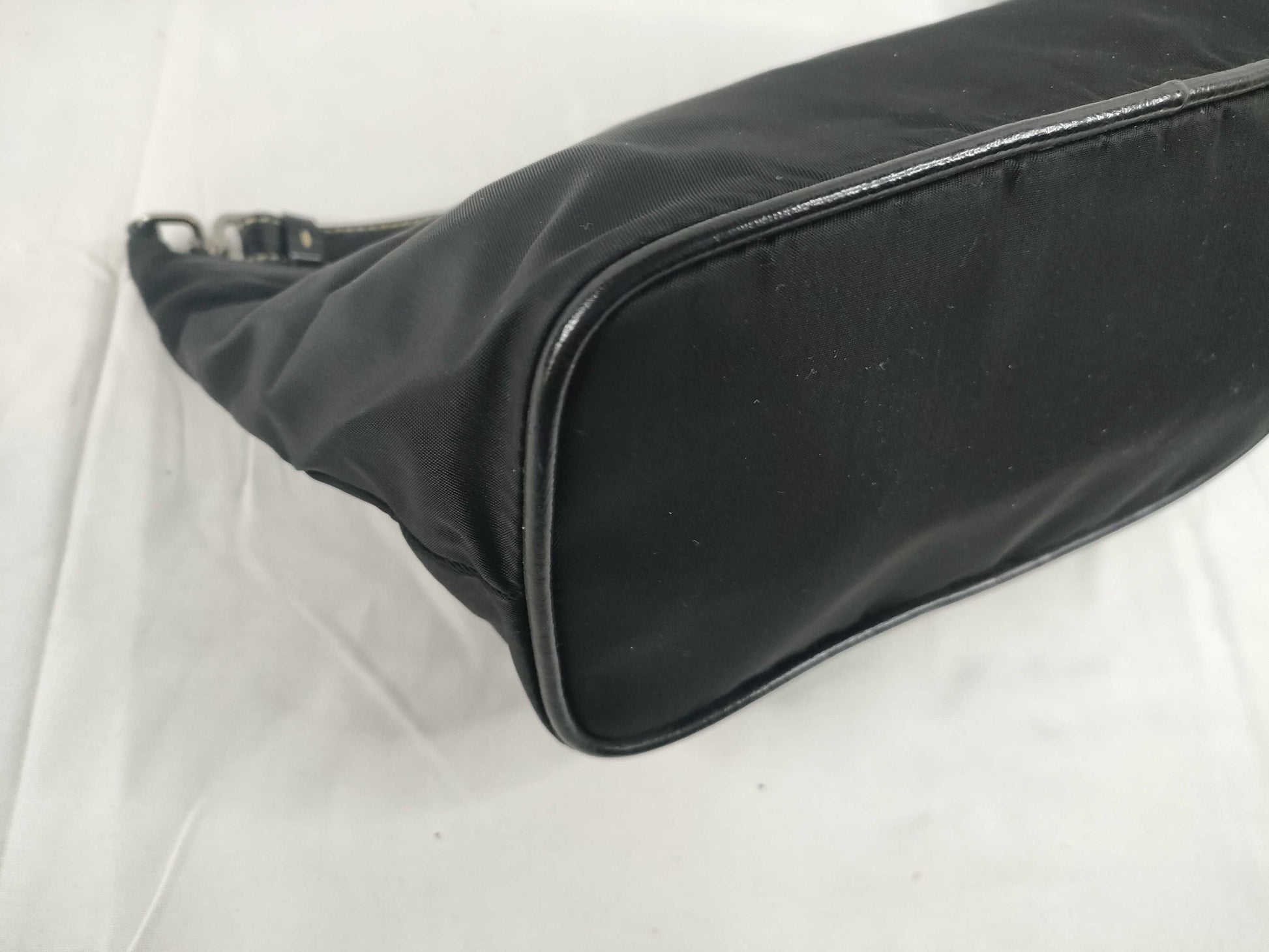 PRADA Handbag Black Handbag