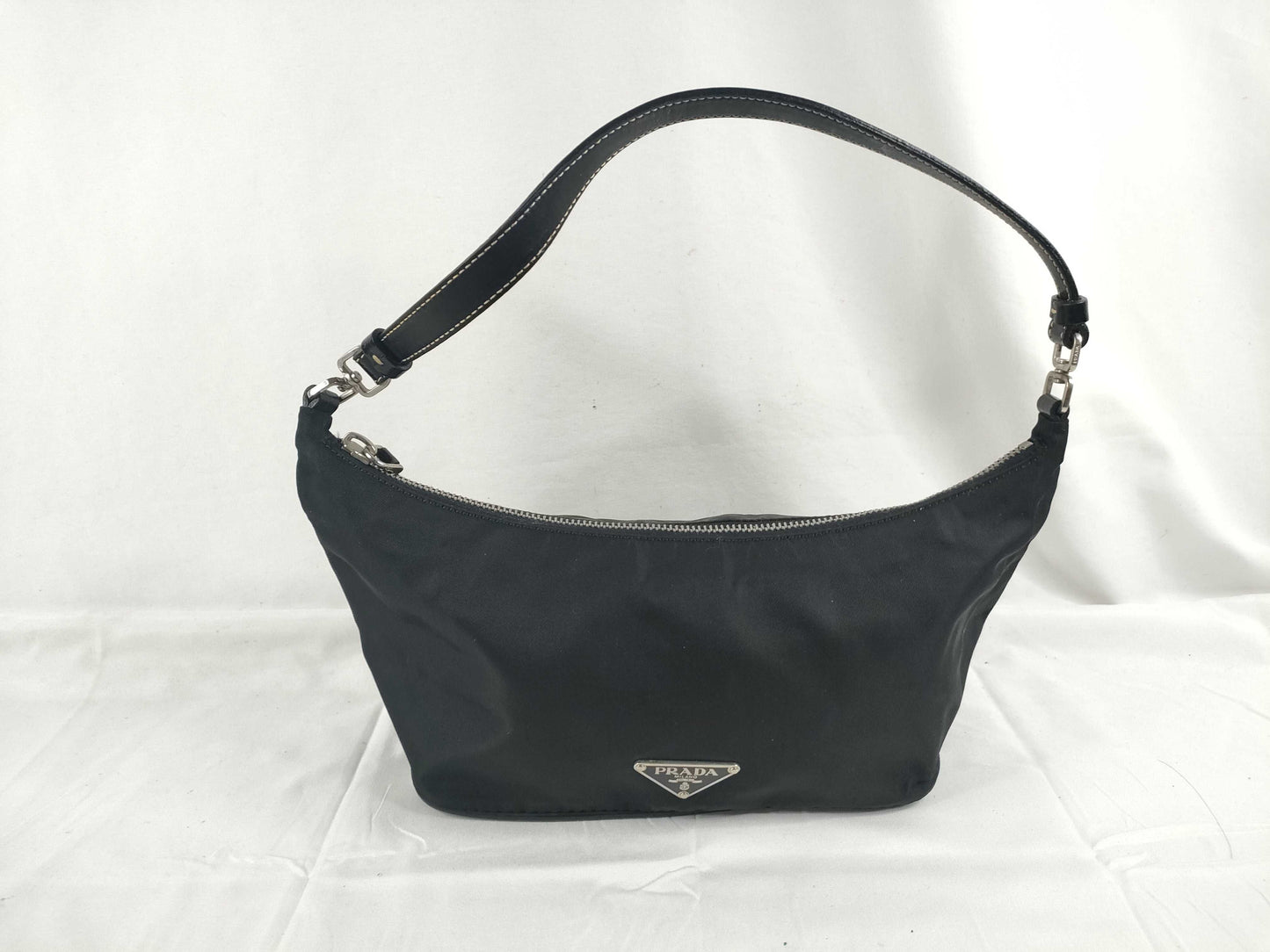 PRADA Handbag Black Handbag