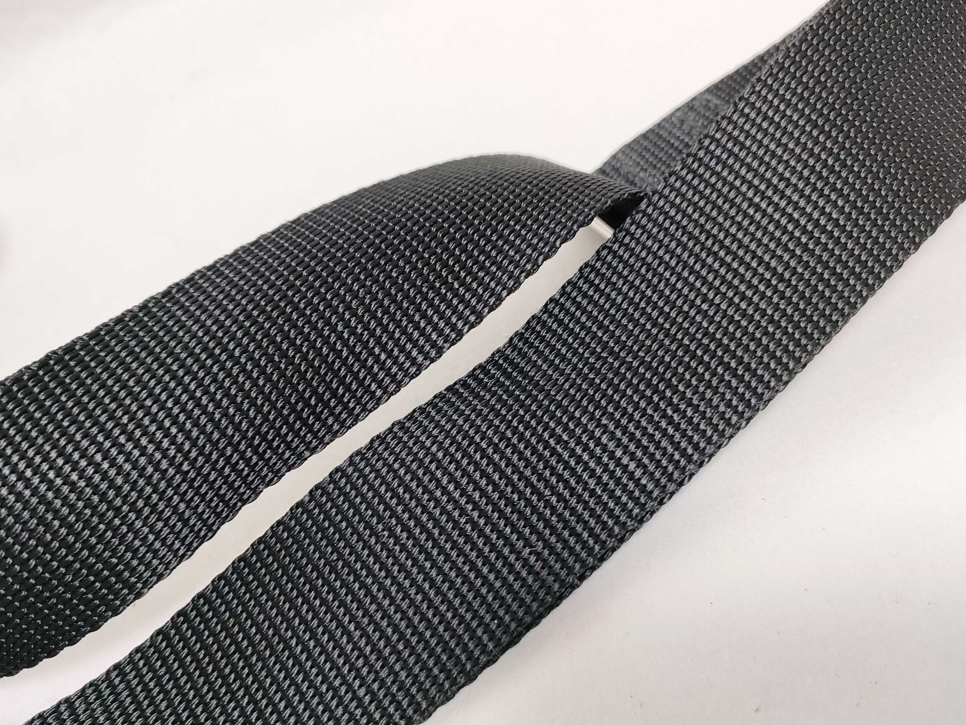 PRADA Nylon Prada Shoulder Bag Black Shoulder Bag