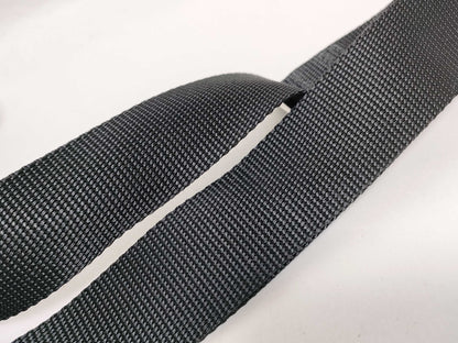 PRADA Nylon Prada Shoulder Bag Black Shoulder Bag