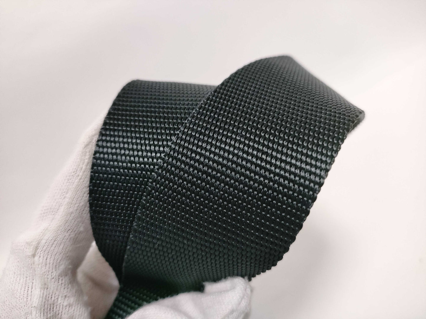 PRADA Nylon Prada Shoulder Bag Black Shoulder Bag