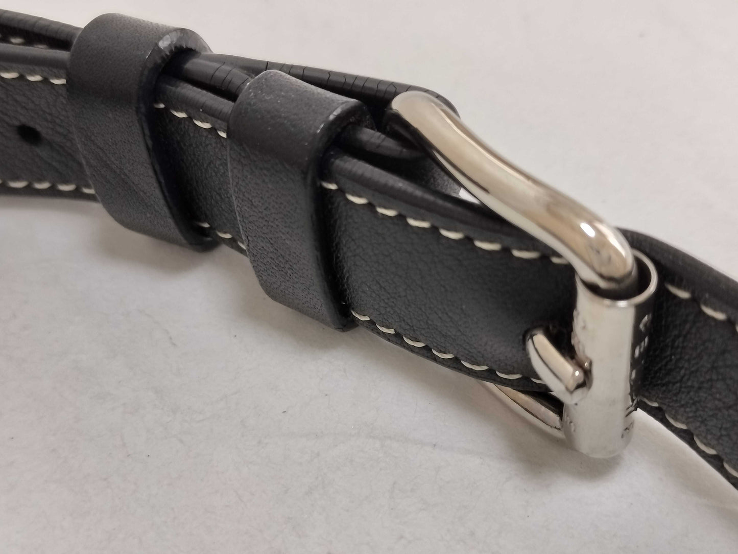 CELINE Celine Shoulder Bag Macadam Print Shoulder Bag