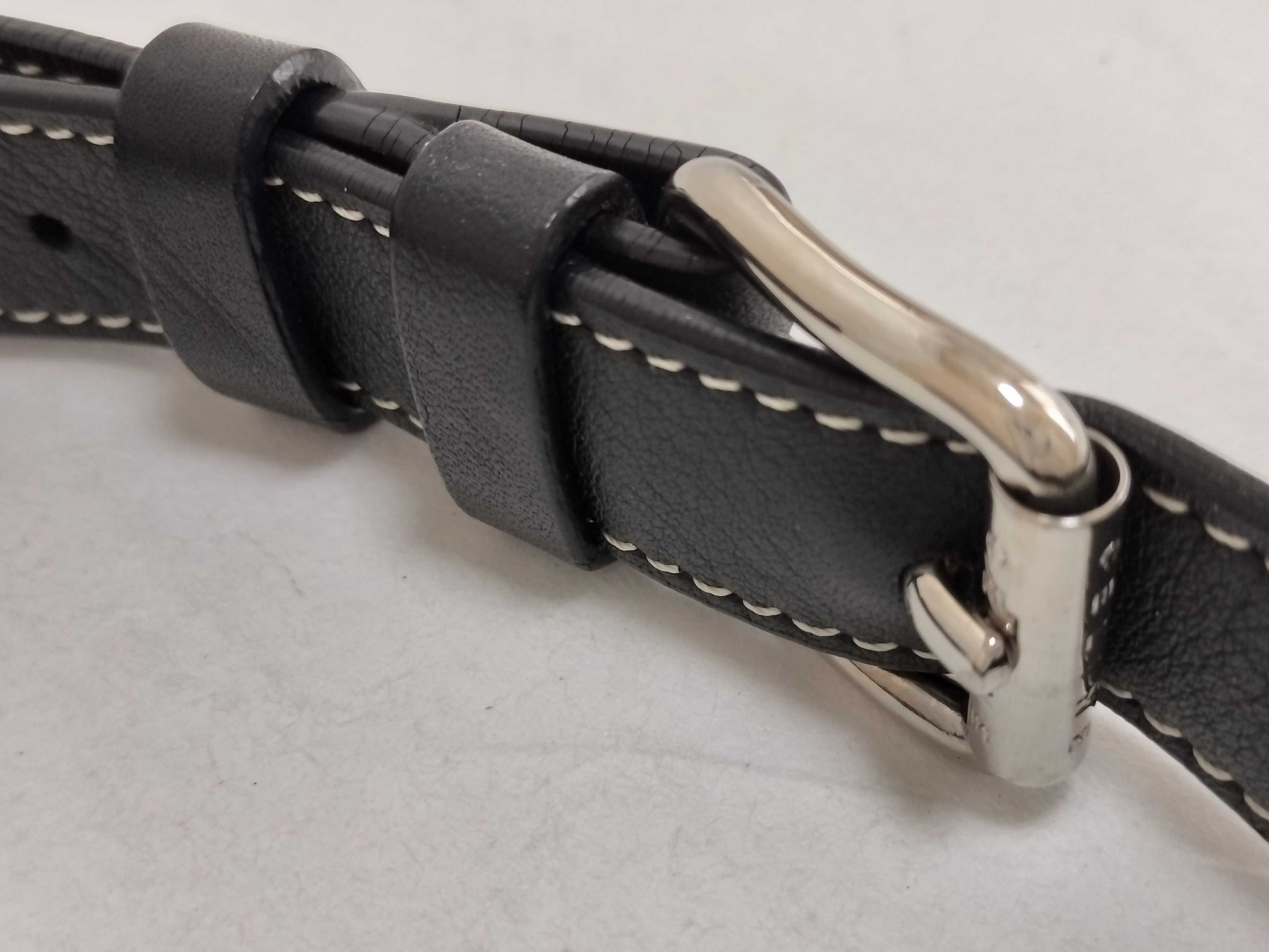 CELINE Celine Shoulder Bag Macadam Print Shoulder Bag