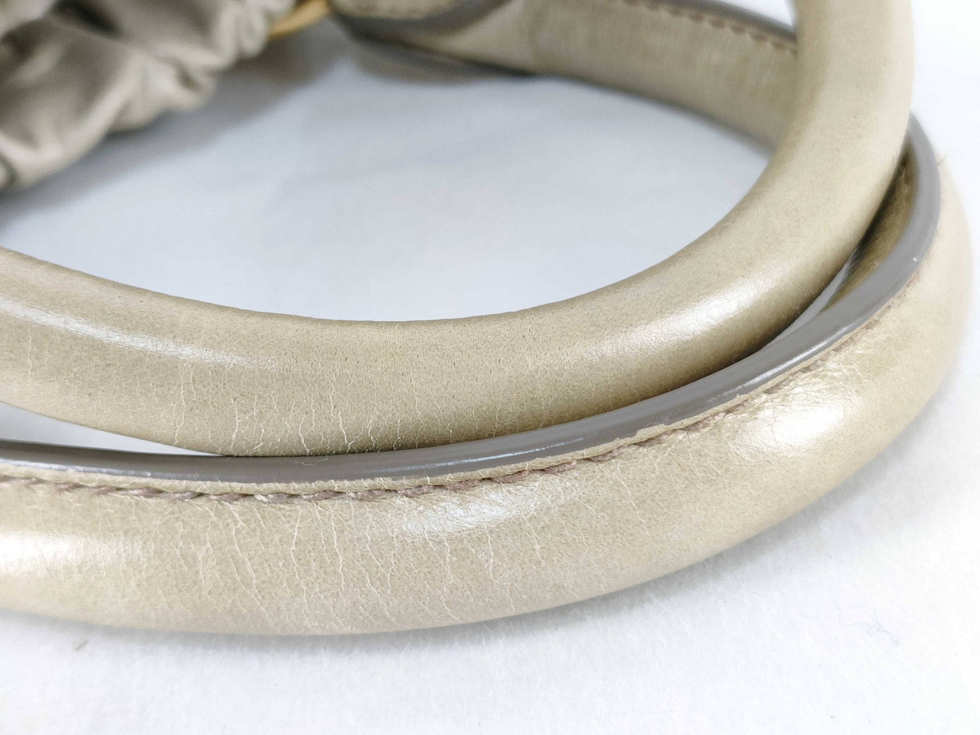 miu miu miu 2way handbag with long strap handbag