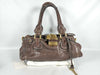 chloe Chloe Paddington Handbag Brown Handbag