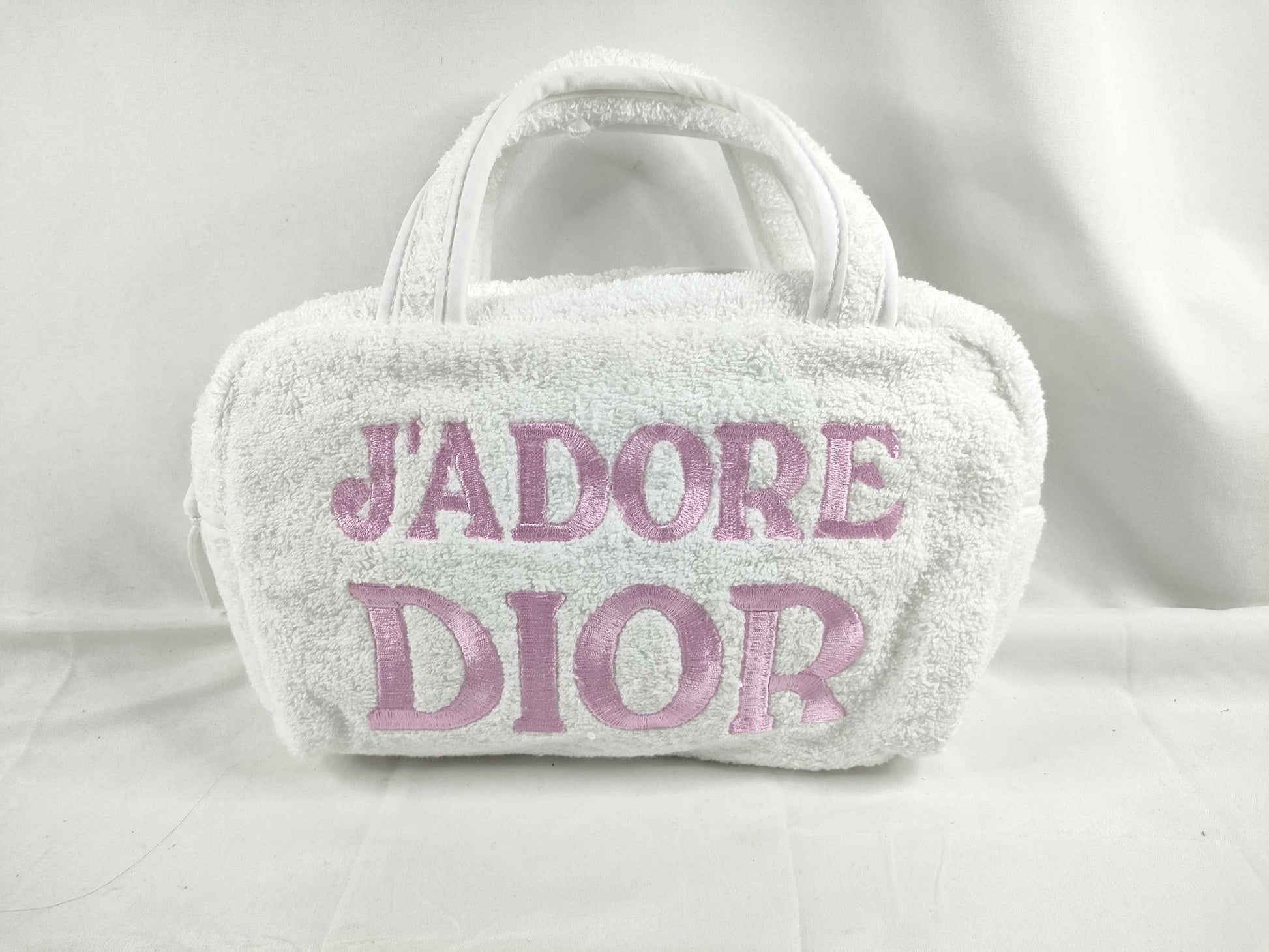 Dior Christian Dior Handbags Towel Handbags