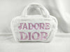 Dior Christian Dior Handbags Towel Handbags