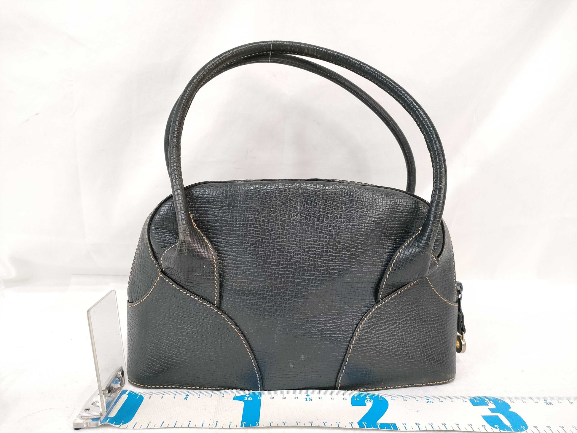 LOEWE LOEWE HANDBAG Black HANDBAG