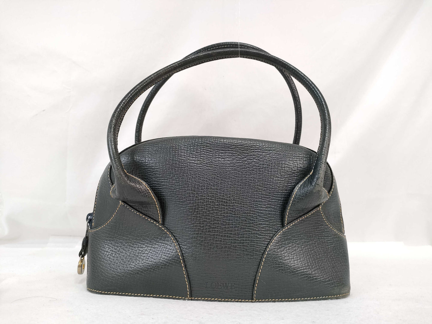 LOEWE LOEWE HANDBAG Black HANDBAG