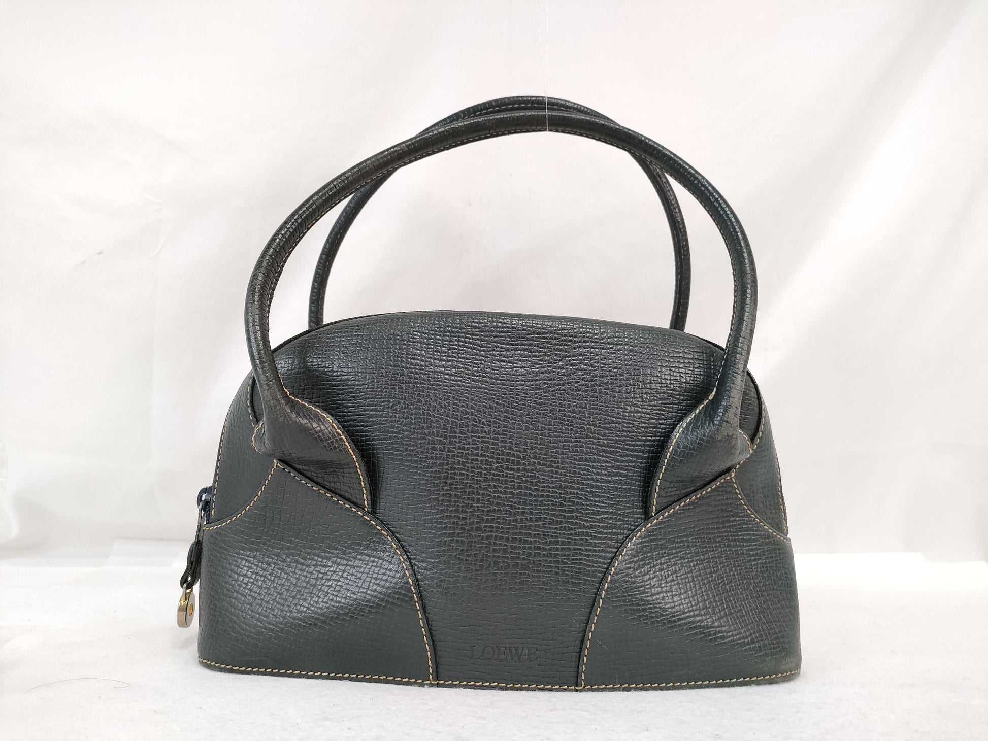 LOEWE LOEWE HANDBAG Black HANDBAG