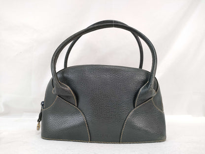 LOEWE LOEWE HANDBAG Black HANDBAG