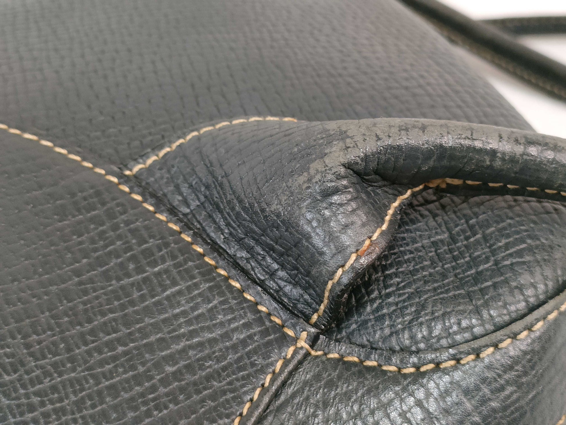 LOEWE LOEWE HANDBAG Black HANDBAG