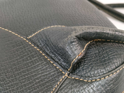 LOEWE LOEWE HANDBAG Black HANDBAG