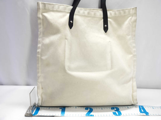 JIMMY CHOO Tote Bag White Tote Bag