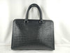 BOTTEGA VENETA Intrecciato Intrecciato Intrecciato Handbag Business Bag Black Business Bag